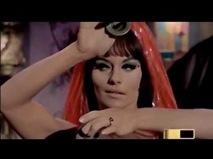 Star Trek - Scotty's Prescription