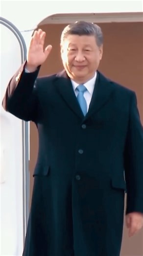 315K views · 923 reactions | 2025 stands as a pivotal year in history, with the world witnessing China's responsibility and commitment to global peace and development. Guided by Chinese President #XiJinping, China's diplomacy has navigated international challenges with strategic vision, moral responsibility and steady action. This has been demonstrated through high-level meetings, firm handshakes, in-depth exchanges and fruitful outcomes. #2025inReview | CGTN | Facebook