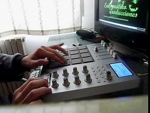 TUTORIAL - Live Beatmaking with FL Studio & Akai MPD [English + Español]