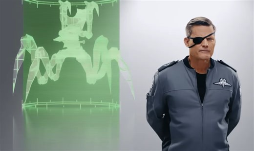 Starship Troopers: Ultimate Bug War! lets you play as the bugs — arachnid gameplay revealed