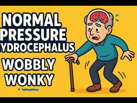 Normal Pressure Hydrocephalus -- NPH Symptoms, Diagnosis & Shunt Treatment — Quick Guide