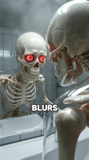 What Happens If You Never Blink For 24 Hours?