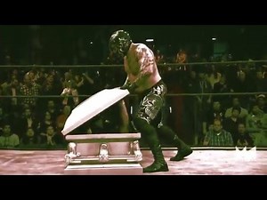 Matanza vs Mil Muertes Highlights [Graver Consequences match]
