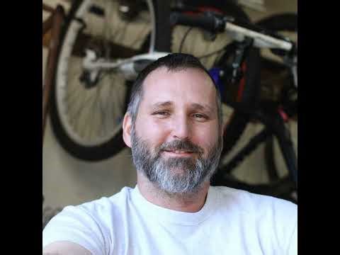 4 Scott Dammitt: A Local Resident and Trail Steward Discusses Our Trails and Their History
