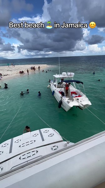 Discover the Best Beach in Jamaica: Maiden Cay