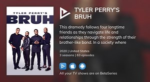 Watch Bruh streaming