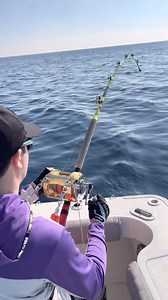 The Best Fishing Trip Ever 💪 pure teamwork and unforgettable moments. A catch we’ll always remember Huge thanks to @bgakkurt @stafuproseries @gustosportfishing and Captain @ahmetturan100 for everything. You made this adventure truly unforgettable! Rod : HÖWK PRINCE EDWARD @howkfishing Hook : BKK Monster Circle 6/0 @bkkhooksinternational @bkk_arabia #fishing #pescaria #sea #tuna #stafubro | Mohssine Fishing