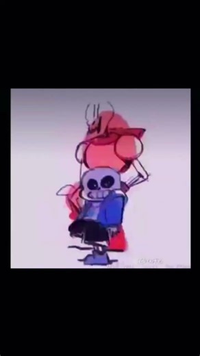 #санс #папирус #андертейл #shortvideo #танцульки #врекомендации #undertale