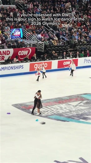 Thanks emi and vadym for converting me into an ice dance Stan #figureskating #olympics #teamusa #zingaskolesnik