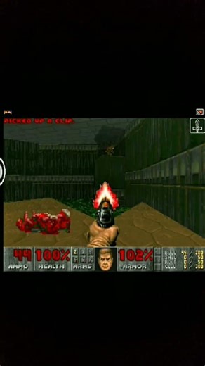 Cómo instalar el DOOM ORIGINAL en tu móvil (Fácil y Rápido)