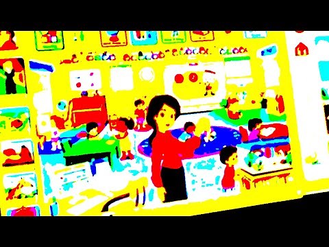 ABC Mouse (Commercial) Early Learning Academy is a Proud Sponsor on Disney Junior