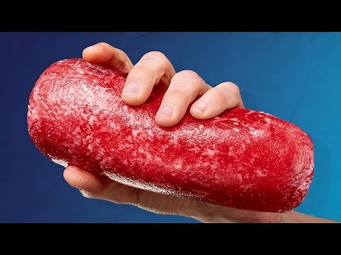 We Made Popular SNACKS even BETTER