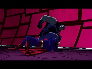 Justice League "Twilight, Part Two" Clip