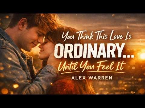 Ordinary” Love Story Will Make You Cry
