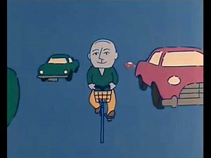 Muzzy Comes Back 5 Italian Italiano with subtitles