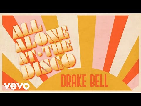 Drake Bell - All Alone At The Disco (AUDIO)