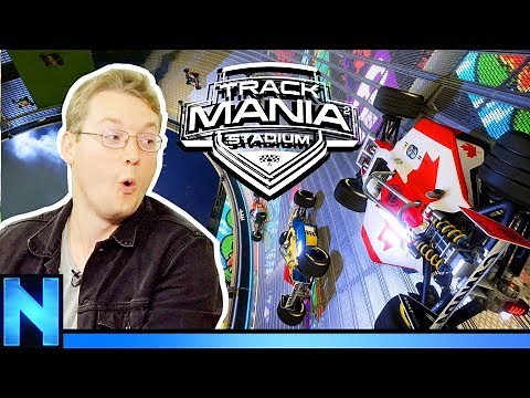 The Garry's Mod of Racing Games!