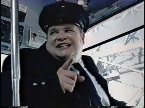 1999 US Bus to Hell Early Pokémon Red And Blue Commercial