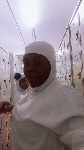 Behind the Scenes in a Cleanroom Environment