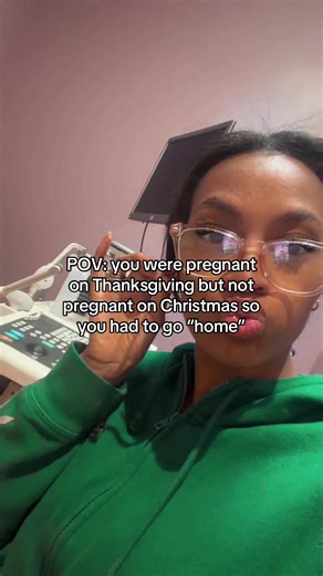 All this taught me was I’m really not 19 anymore and I need a new doctor #xyzbca #fyp #pregnant #miscarriage