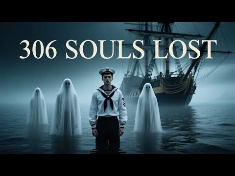 The Cyclops: Naval Ship Disappears, A Century of Questions | Ghost Stories