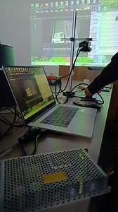 海康读码器id5200调试教程