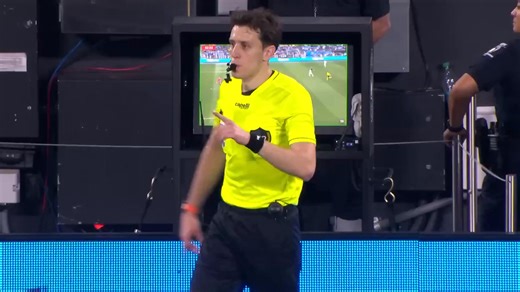 🎥: Ref cam Check out the best referee moments of 2025: | Major League Soccer (MLS)