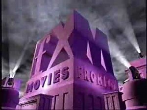 FXM: Movies from Fox promos, 9/6/1995