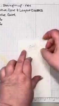 CASEd Card 36! #denisescreativecave #caseingcardswithdenise #craftymeraki #handmadecards