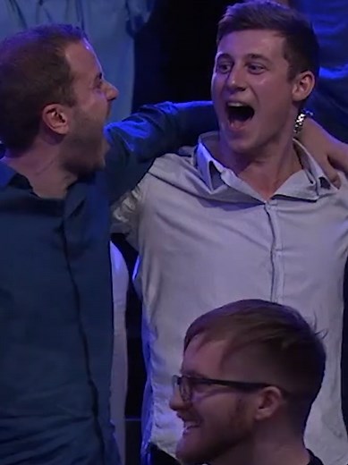 Martin Jacobson 2014 WSOP Main Event Champion Hand Recap