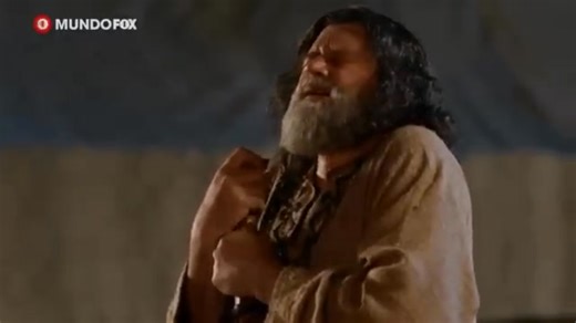 Jose de egipto capitulo 13 | Series biblicas