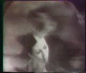 Merce Cunningham Variations