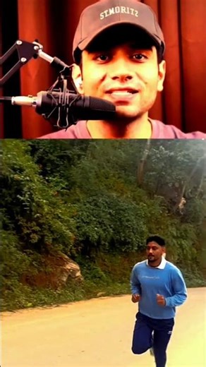 “30 Minute Running Workout | Weight Loss Running | Daily Fitness Motivation”