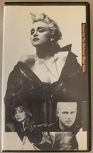 Various - 12" Video Collection Volume One