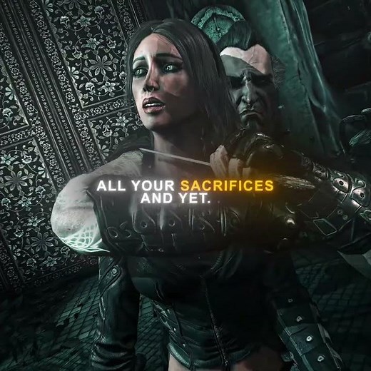 "You're About To Find OUT" - Batman Arkham City Edit | Batman Arkham City Soundtrack - Main Theme