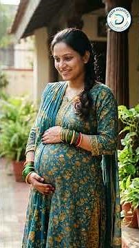 The Meaning Behind Baby Shower & Bangles in Pregnancy 💛 | Must Know Tradition Explained