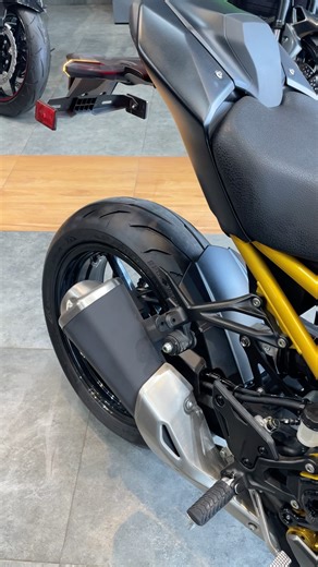 2026 Kawasaki Z900 Exhaust Sound Ek Number 🔥🔥