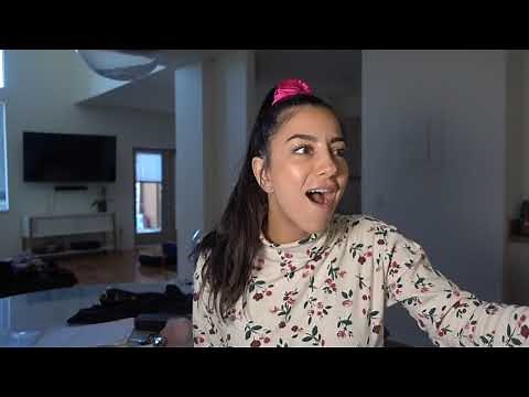 Q&A with MY MOM: My Career, My Childhood, and Her Opinion of Adam22!