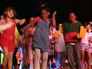 Mickey's Fun Songs- Beach Party at Walt Disney World Creditless Epilogue Portion
