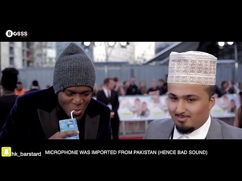 KSI FOUND IN PAKISTAN!!!!