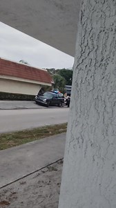 US 1 y el Rancho Dr en Ft Pierce Fl | Noe Gomez