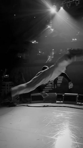 Casual Dancing with Dirty Socks | Jean Victor Dance