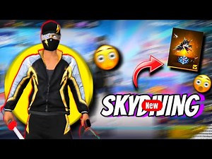 New Event Unlock 😱 almost 999 Diamond 💎 Skydive 🔥 | FREE FIRE | ULTRA SHAKIB