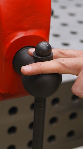 31K views · 124 reactions | What is the best bench vise? I got my...