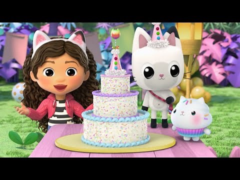 PARABÉNS, CANAL PANDA 2023 🥳