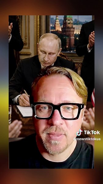 Putin: Bereit für Verhandlungen?