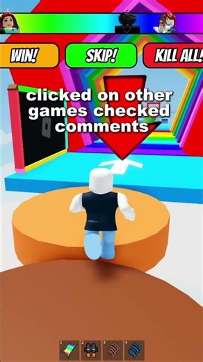 My Roblox Date Went Horribly Wrong… 😢💔