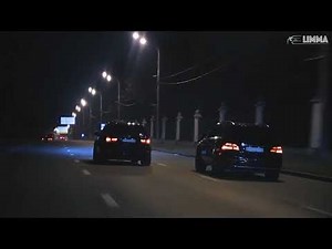 Andy Panda feat. Miyagi - Endorphin (Official Video)