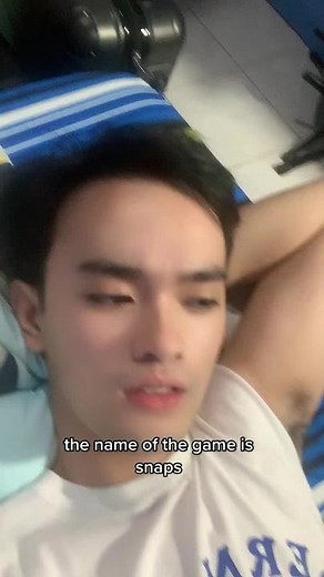 Guess the Name of the Game - Snaps Challenge