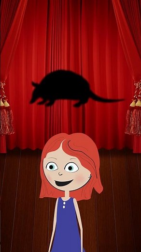 Armadillo Sounds Kids Animal Noises